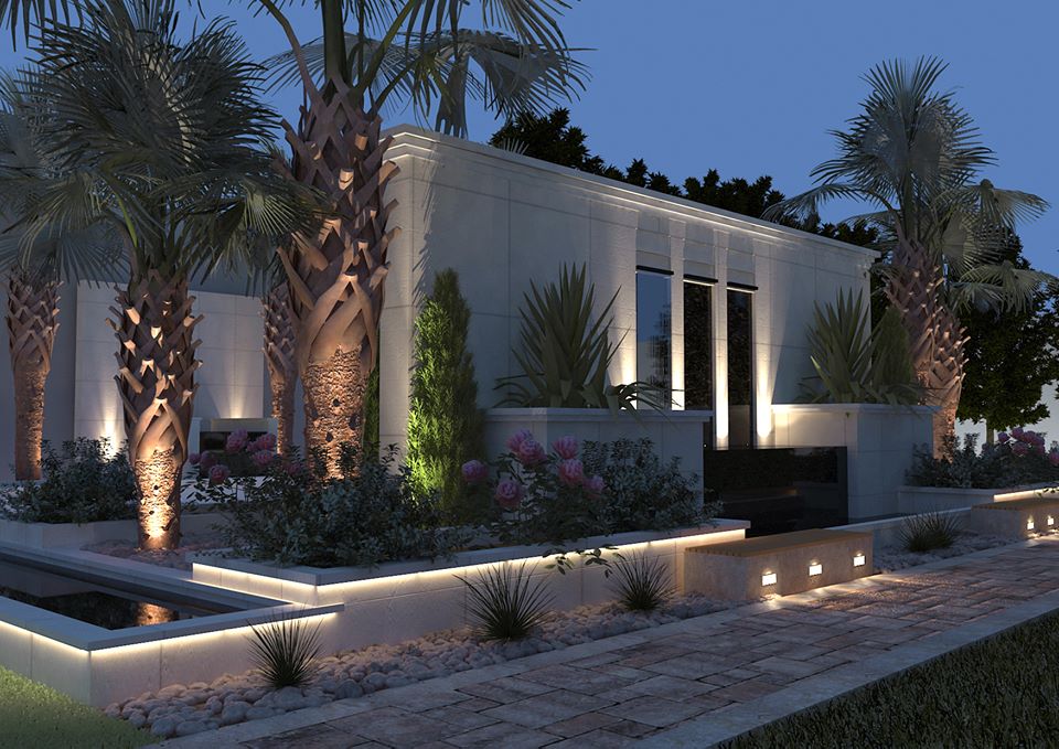 مشروع ١