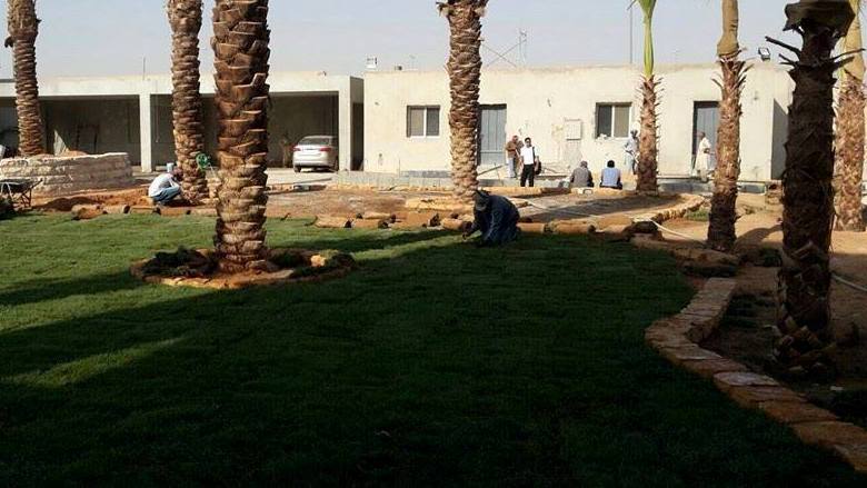 مشروع ٧